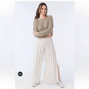 O’Neill PATI STRIPE BEACH PANTS